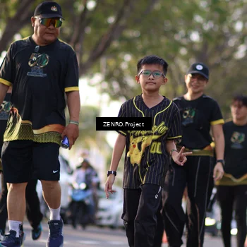 Runner Photo 7192329