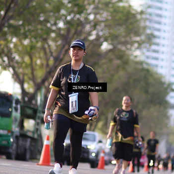 Runner Photo 7192331