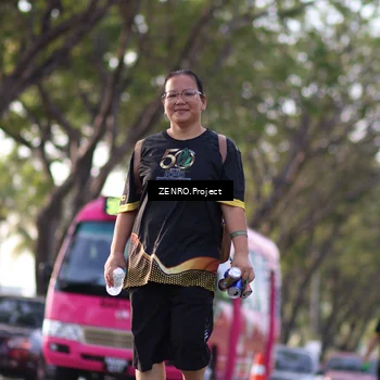 Runner Photo 7192336