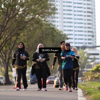 Runner Photo 7192339