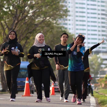 Runner Photo 7192340