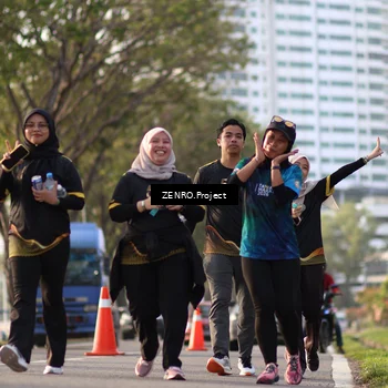 Runner Photo 7192342