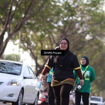 Runner Photo 7192344
