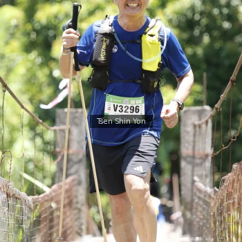 Runner Photo 71924