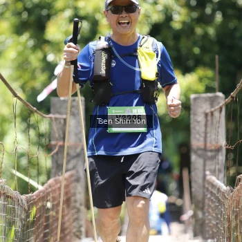 Runner Photo 71945
