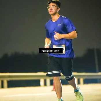 Runner Photo 7194778