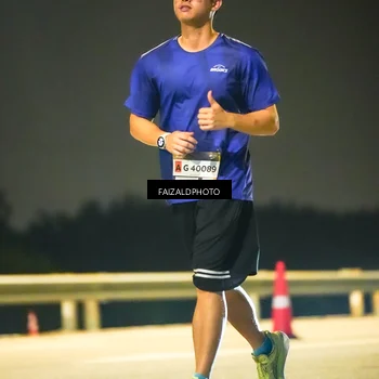 Runner Photo 7194779