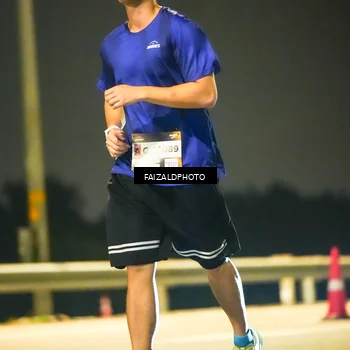 Runner Photo 7194780