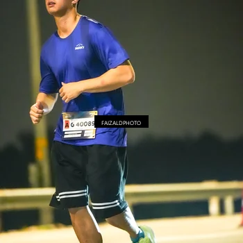 Runner Photo 7194782