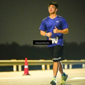 Runner Photo 7194784