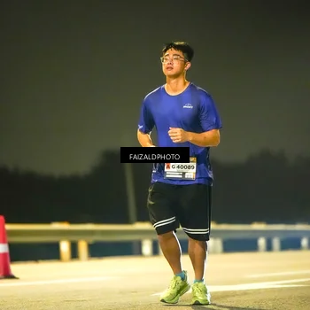 Runner Photo 7194785