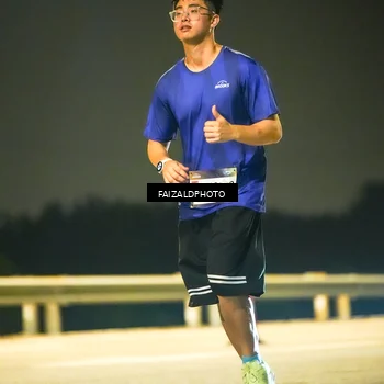 Runner Photo 7194786