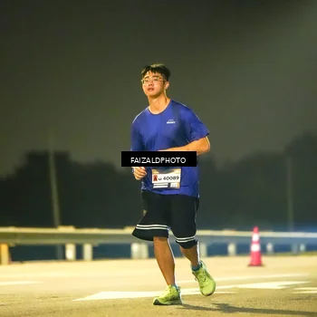 Runner Photo 7194787