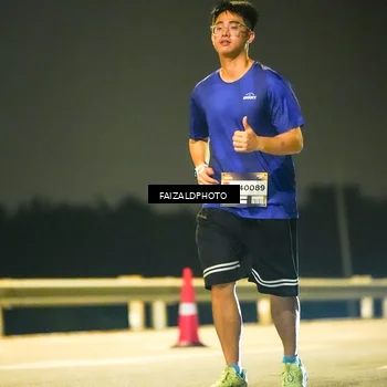 Runner Photo 7194788
