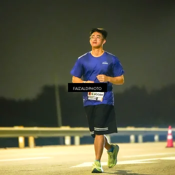 Runner Photo 7194789