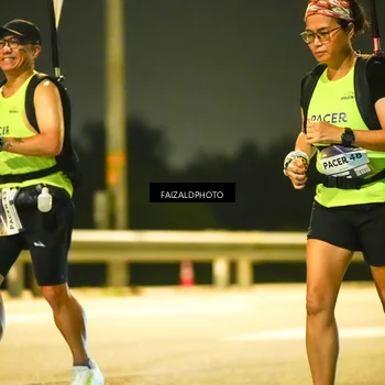Runner Photo 7194790