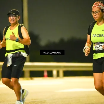 Runner Photo 7194791