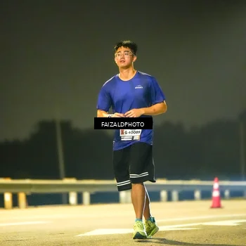 Runner Photo 7194793