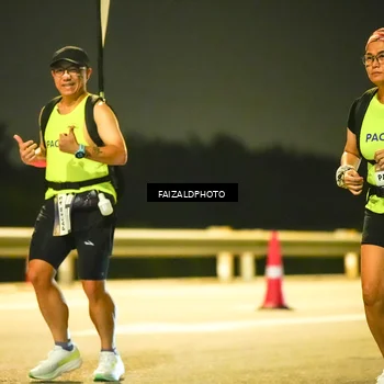 Runner Photo 7194797