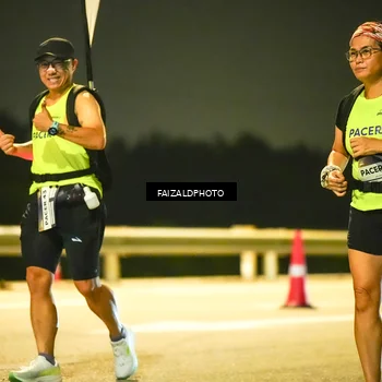 Runner Photo 7194798