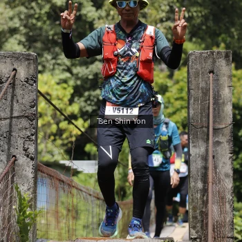 Runner Photo 71948