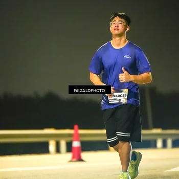 Runner Photo 7194800