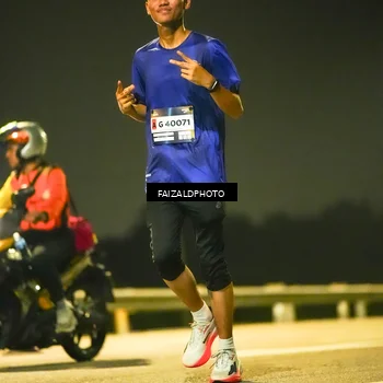 Runner Photo 7194803