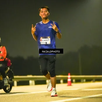 Runner Photo 7194804