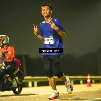 Runner Photo 7194805