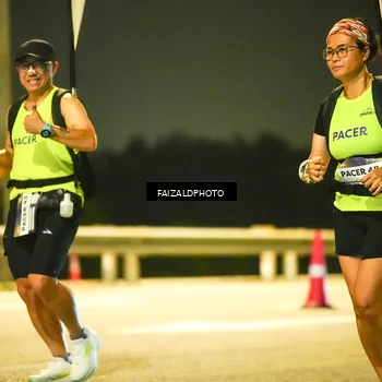 Runner Photo 7194807