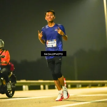 Runner Photo 7194808
