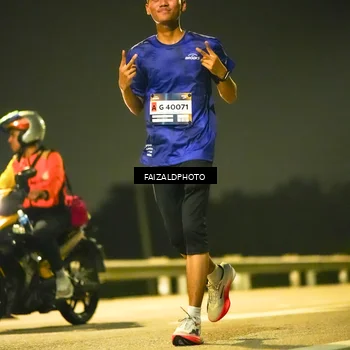 Runner Photo 7194809