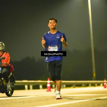 Runner Photo 7194812