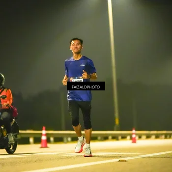 Runner Photo 7194813
