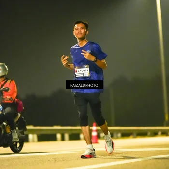 Runner Photo 7194815