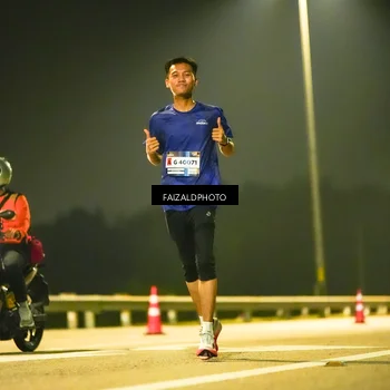 Runner Photo 7194816