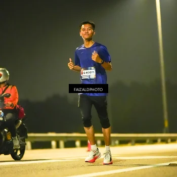 Runner Photo 7194817