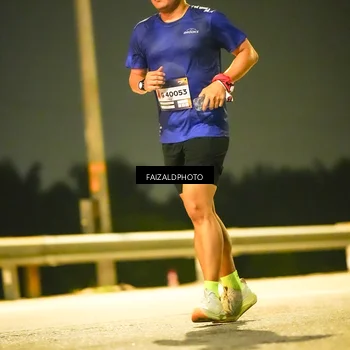 Runner Photo 7194819