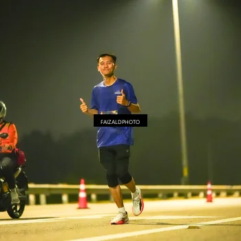 Runner Photo 7194820