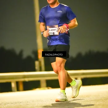 Runner Photo 7194821