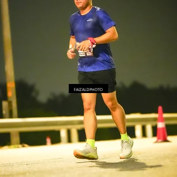 Runner Photo 7194822