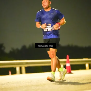 Runner Photo 7194823