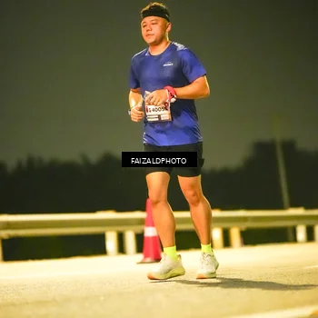 Runner Photo 7194826