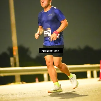Runner Photo 7194827