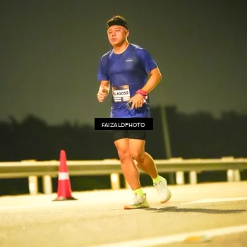 Runner Photo 7194828