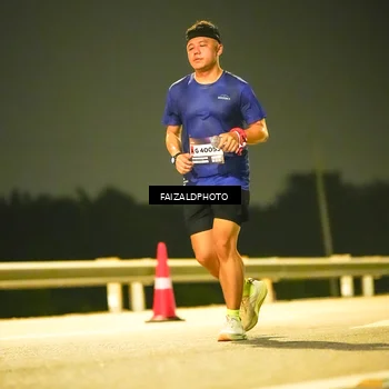 Runner Photo 7194829