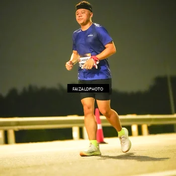 Runner Photo 7194830