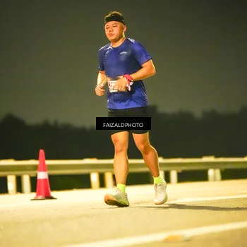 Runner Photo 7194831
