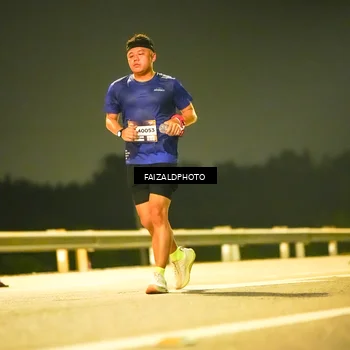 Runner Photo 7194832