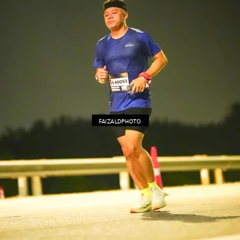Runner Photo 7194833